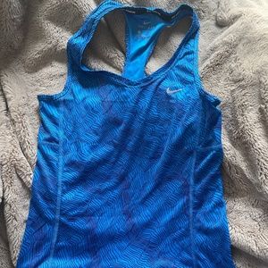 Nike Dri-Fit Women's tank